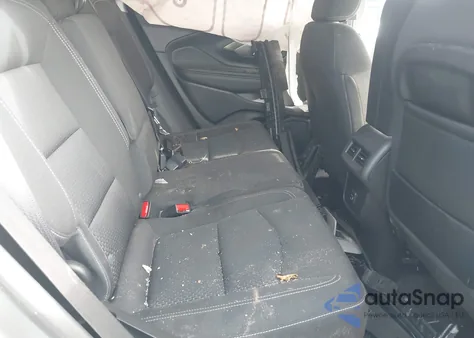 2024 GMC Terrain Fwd Sle z USA, uszkodzony, nr VIN 3GKALMEG9RL389878